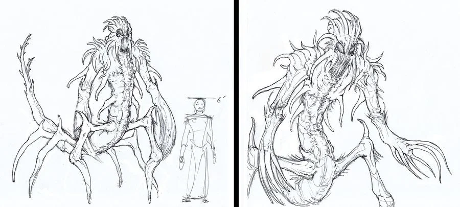 Abducted - кадр 8