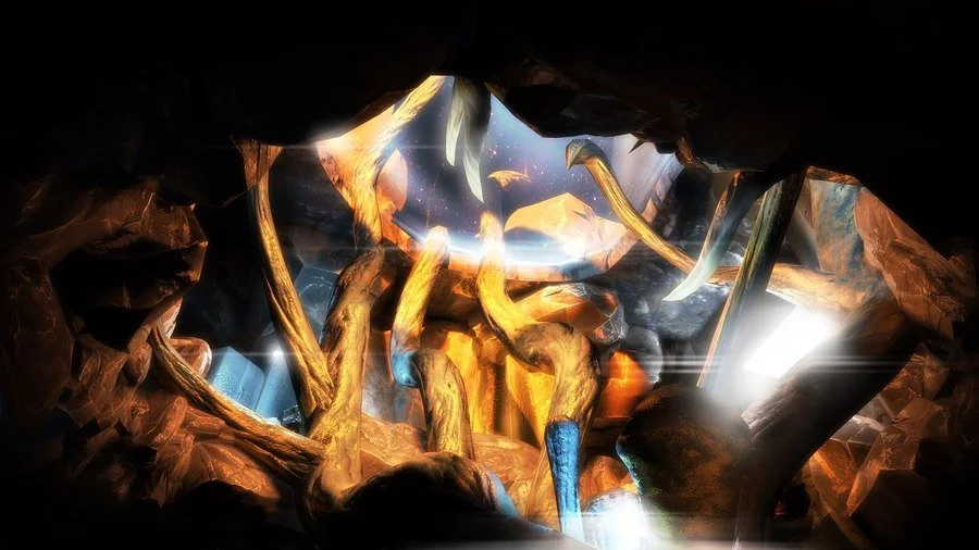 Abducted - кадр 1