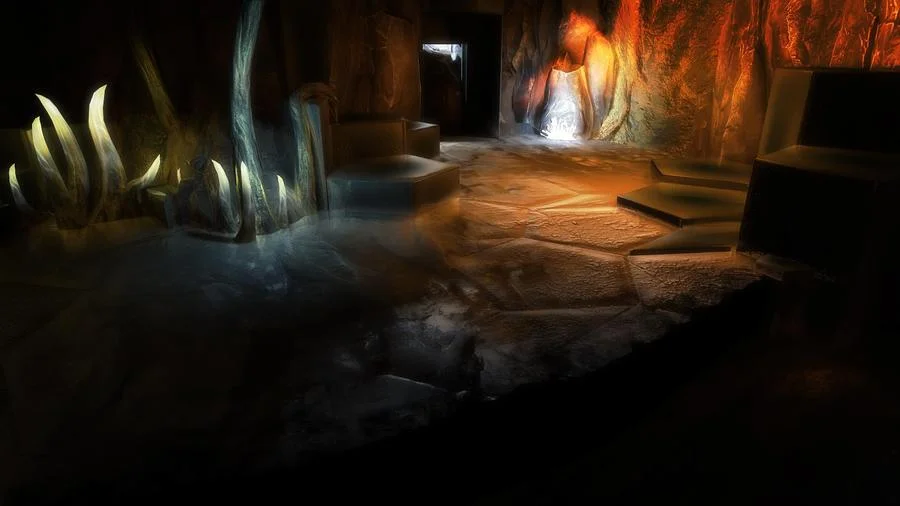 Abducted - кадр 2