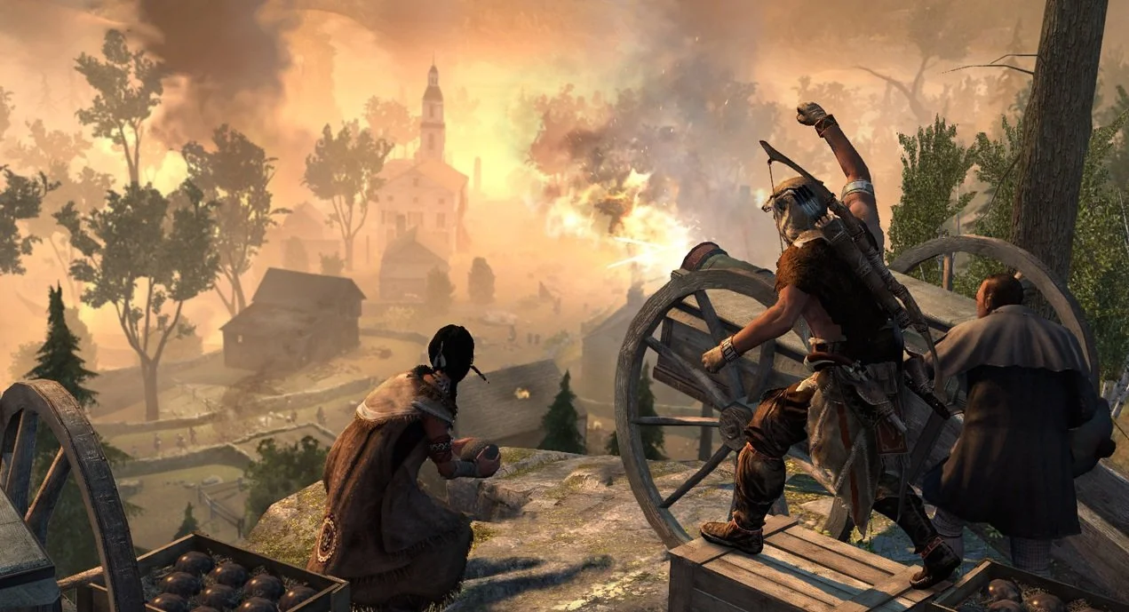 Oddland - кадр 6