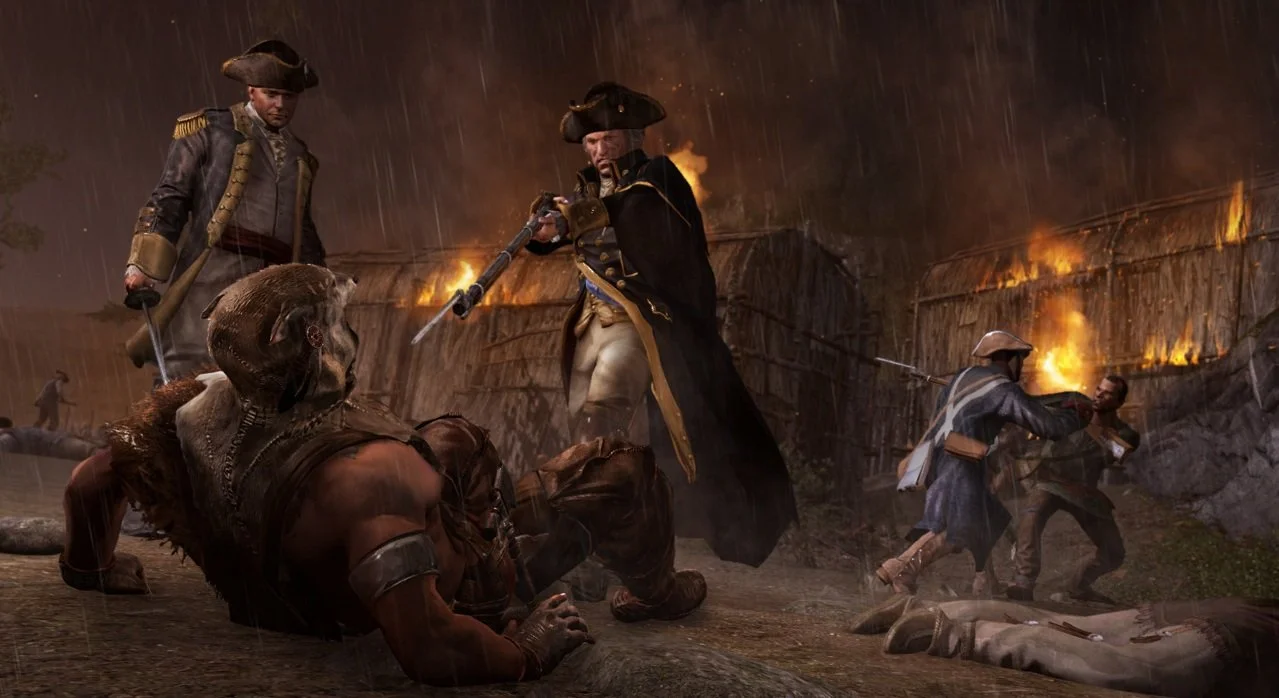 Oddland - кадр 4