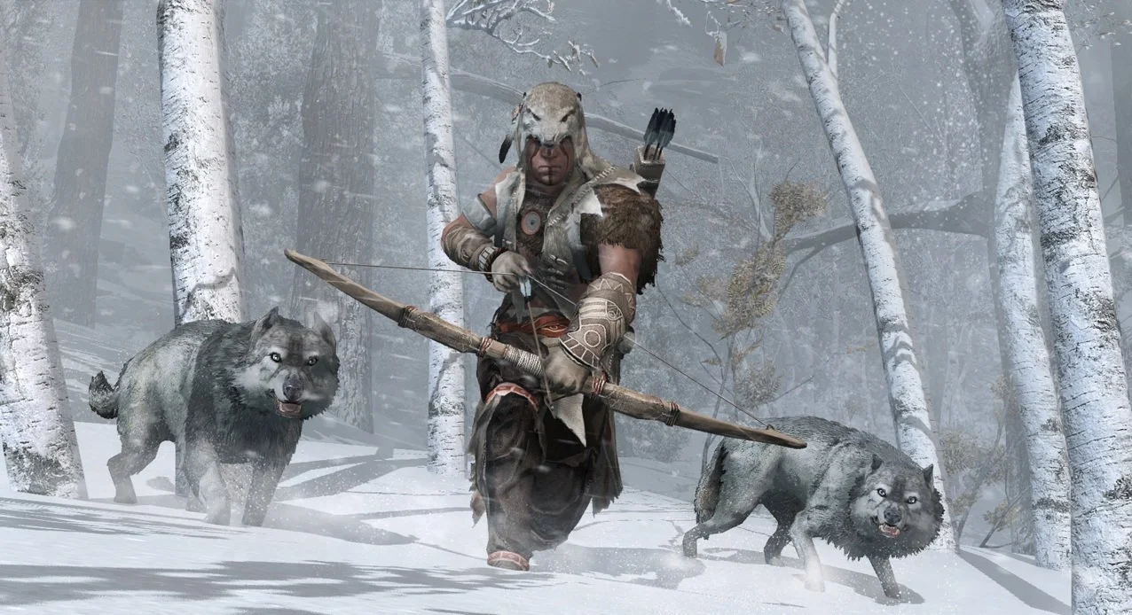 Oddland - кадр 5