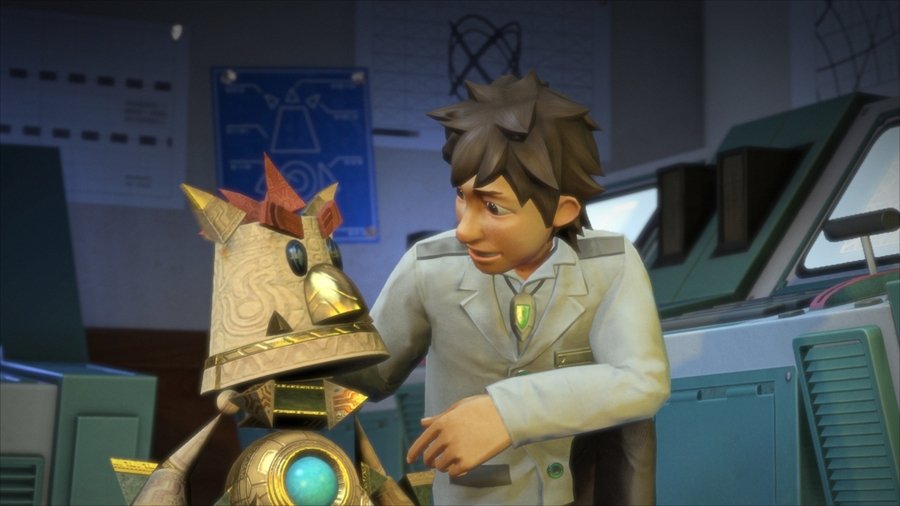 Knack — скриншот 1