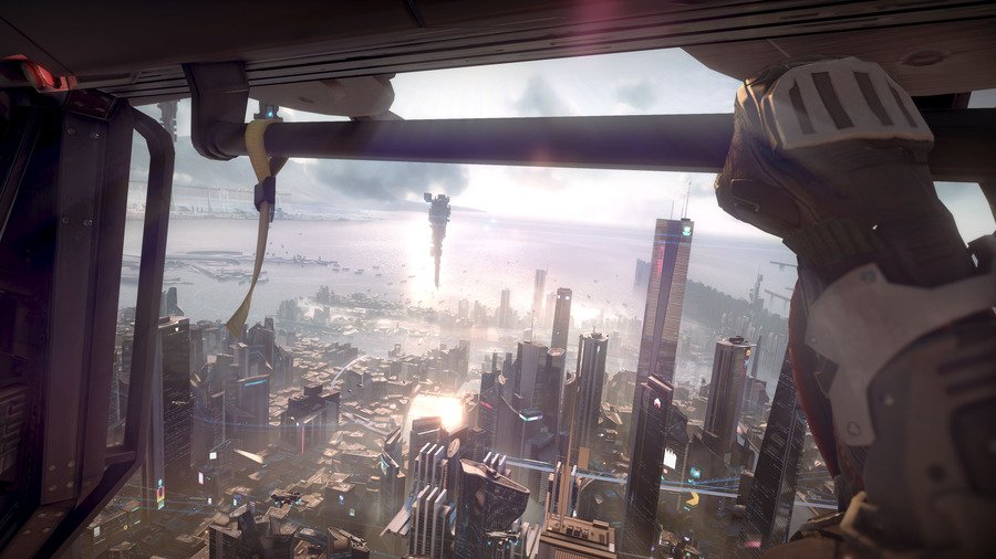 Killzone: Shadow Fall — скриншот 6