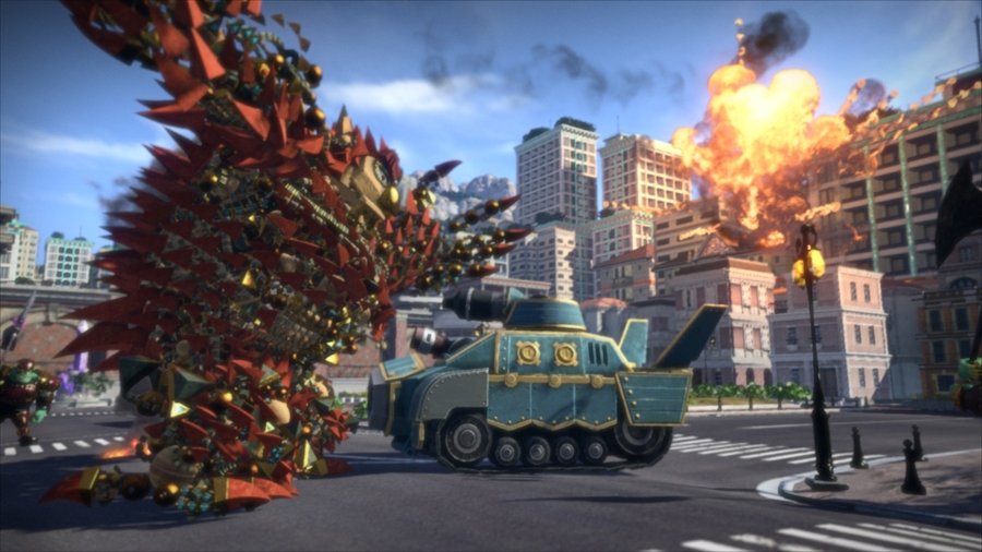Knack — скриншот 4