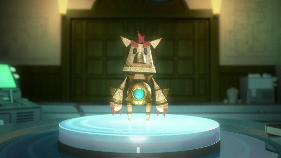 Knack — скриншот 5