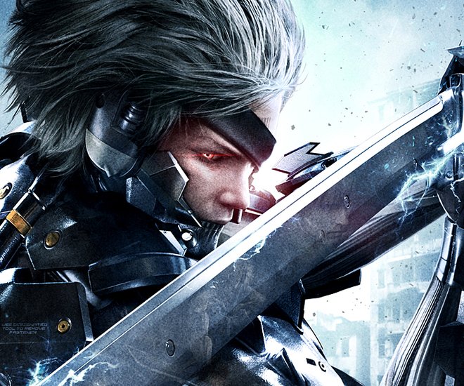 Рецензия на Metal Gear Rising: Revengeance