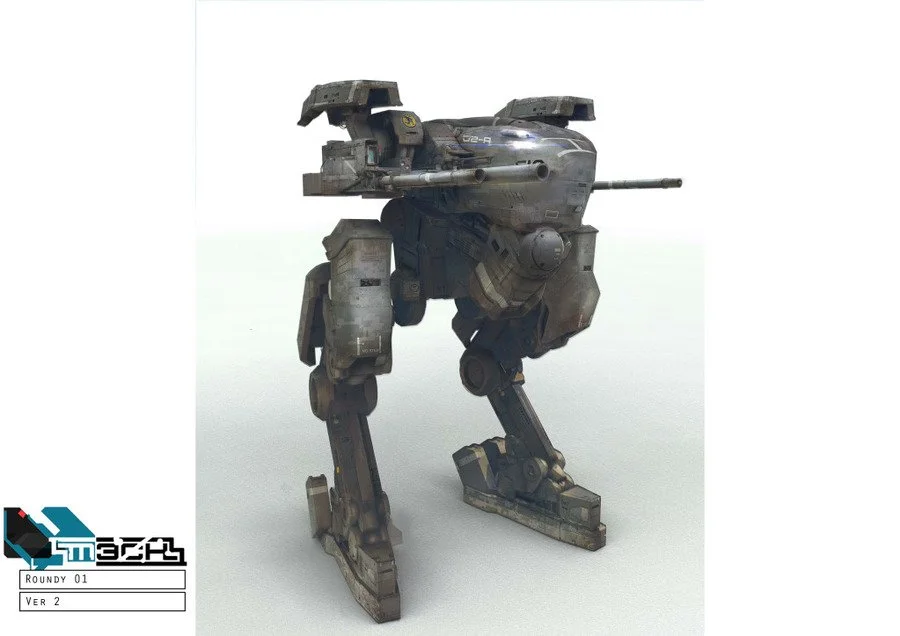 Penumbear - кадр 1