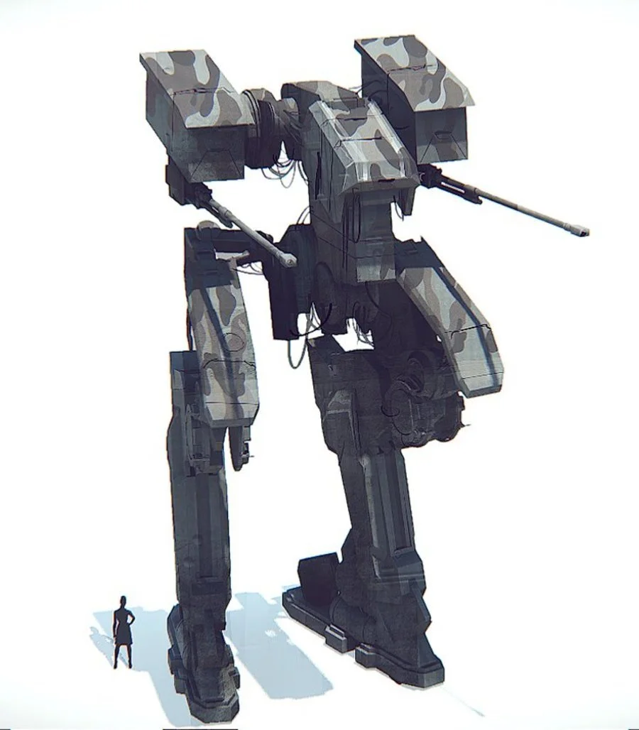 Penumbear - кадр 2