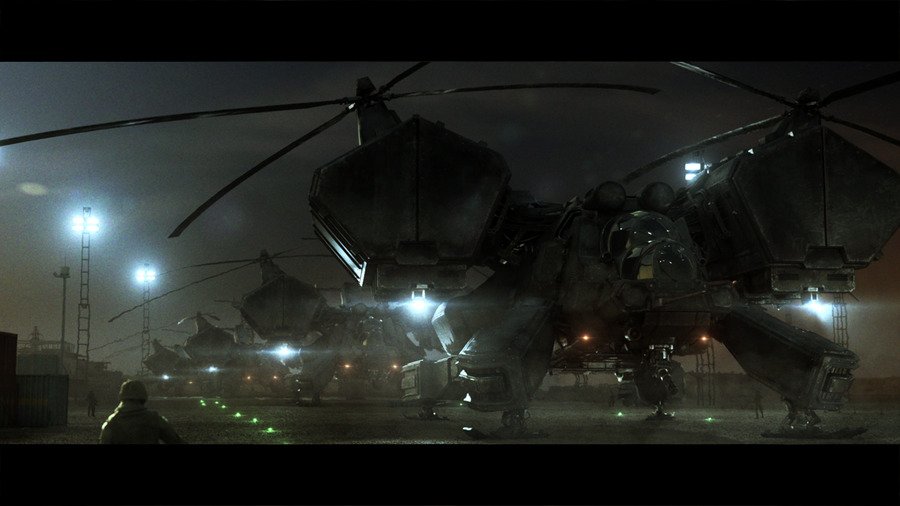 Armored Core: Verdict Day — скриншот 8