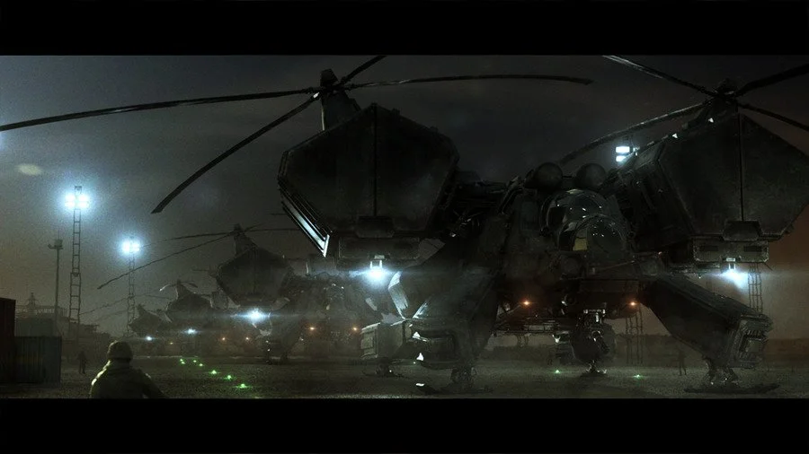 Armored Core: Verdict Day - кадр 10