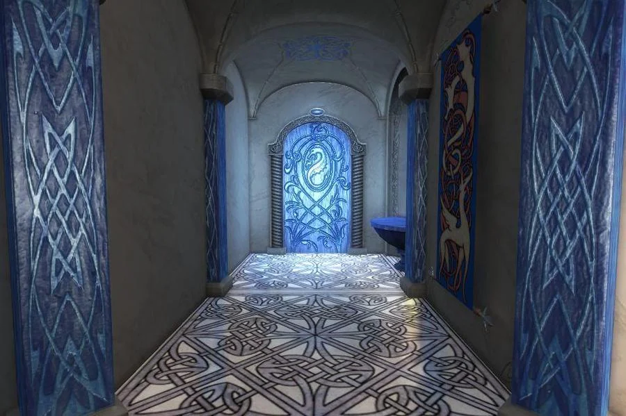 Dungeon Myths - The Sewers of Stonehaven - кадр 2