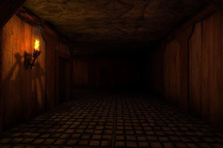 Dungeon Myths - The Sewers of Stonehaven - кадр 1