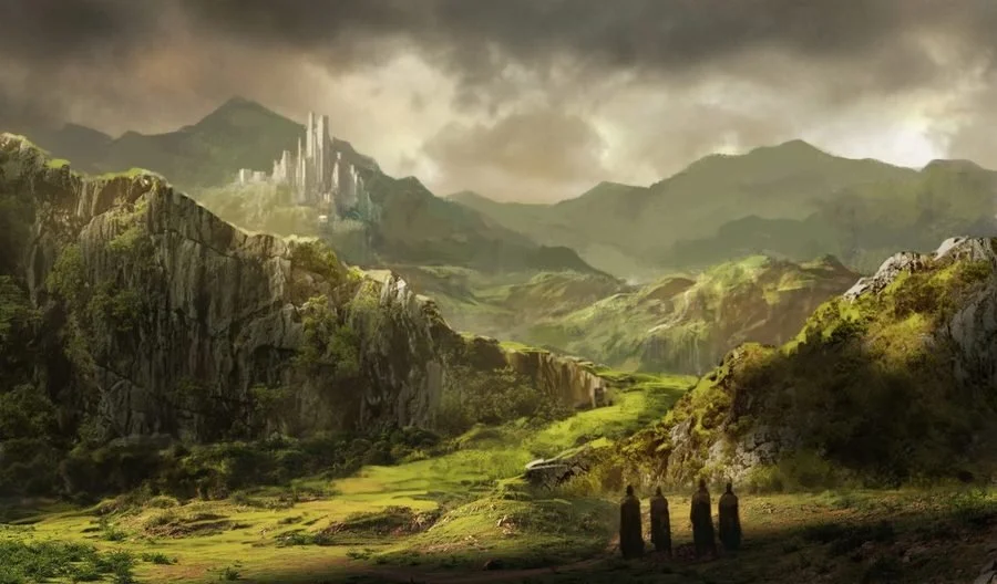 Dungeon Myths - The Sewers of Stonehaven - кадр 5