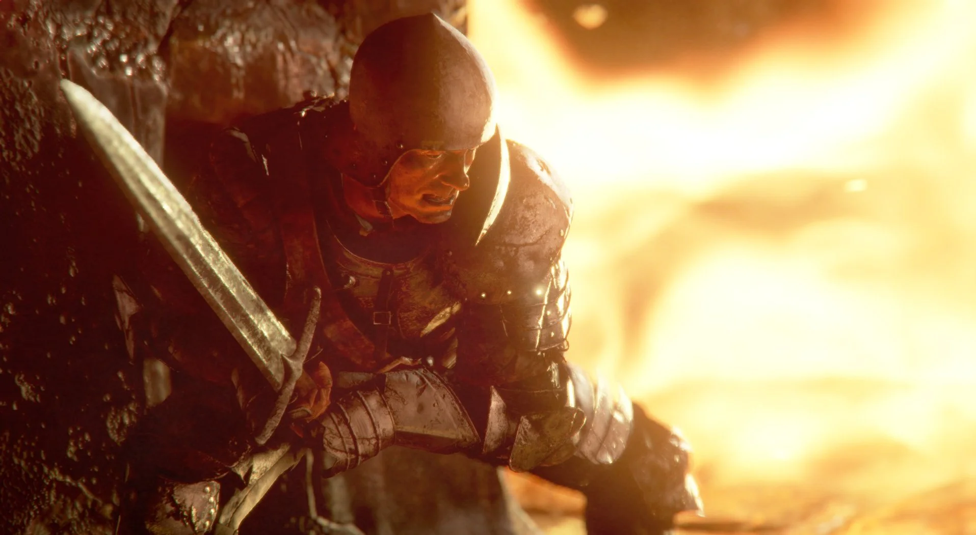 Deep Down - кадр 12