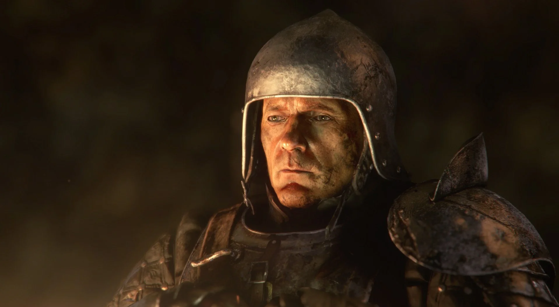 Deep Down - кадр 11