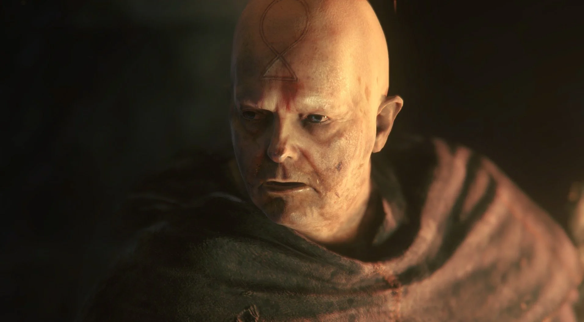 Deep Down - кадр 8