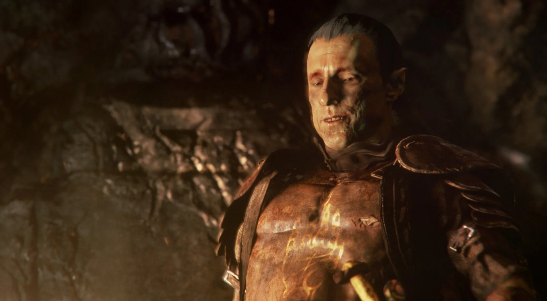 Deep Down - кадр 14