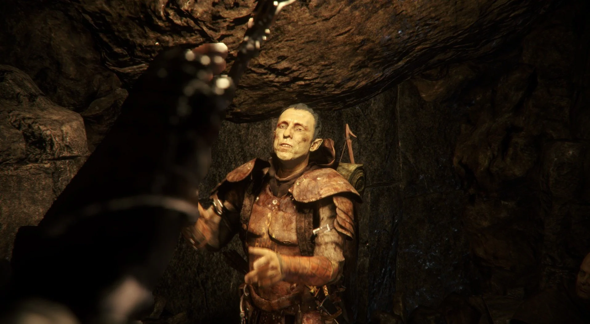 Deep Down - кадр 9