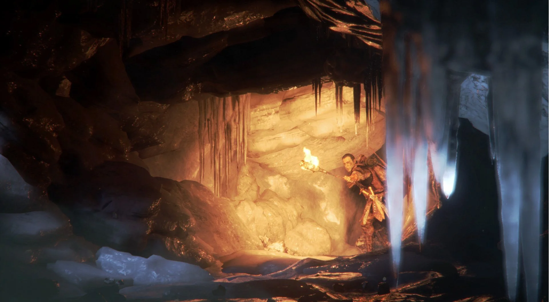 Deep Down - кадр 13