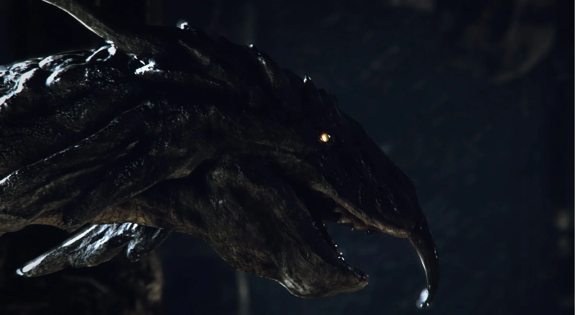 Deep Down - кадр 10