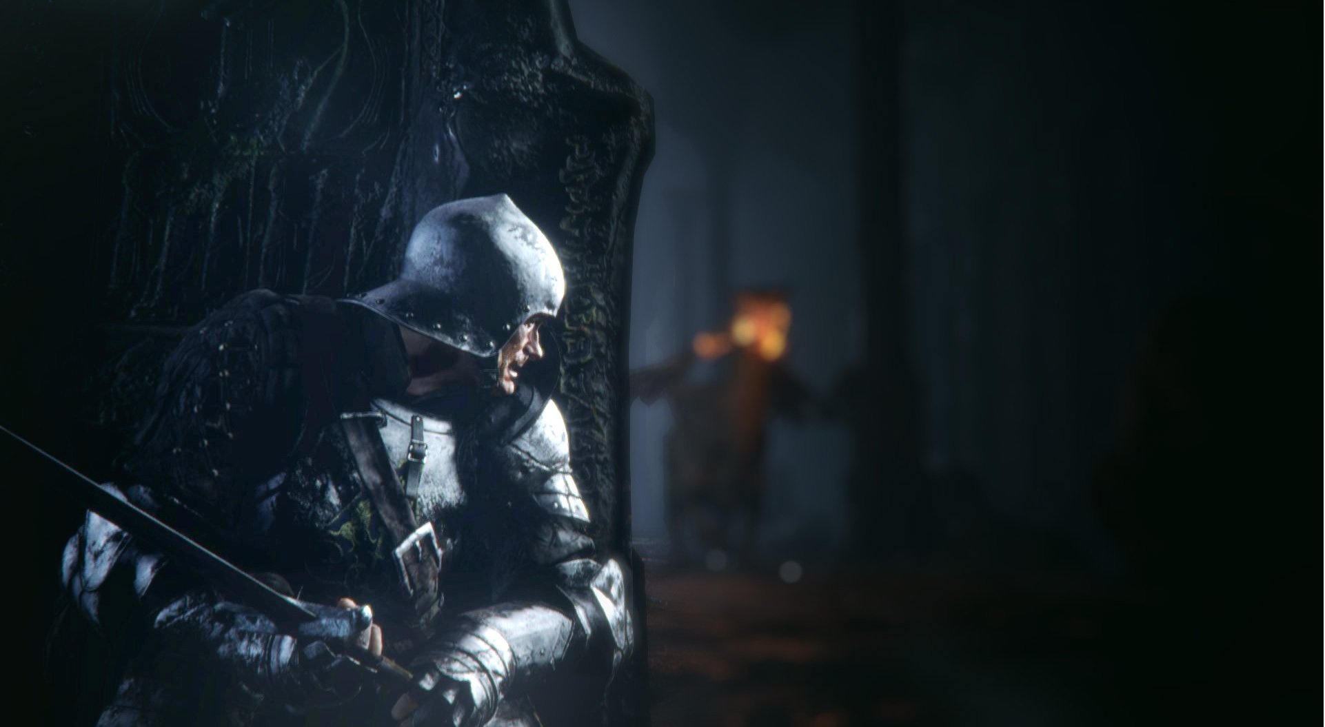 Deep Down — скриншот 5