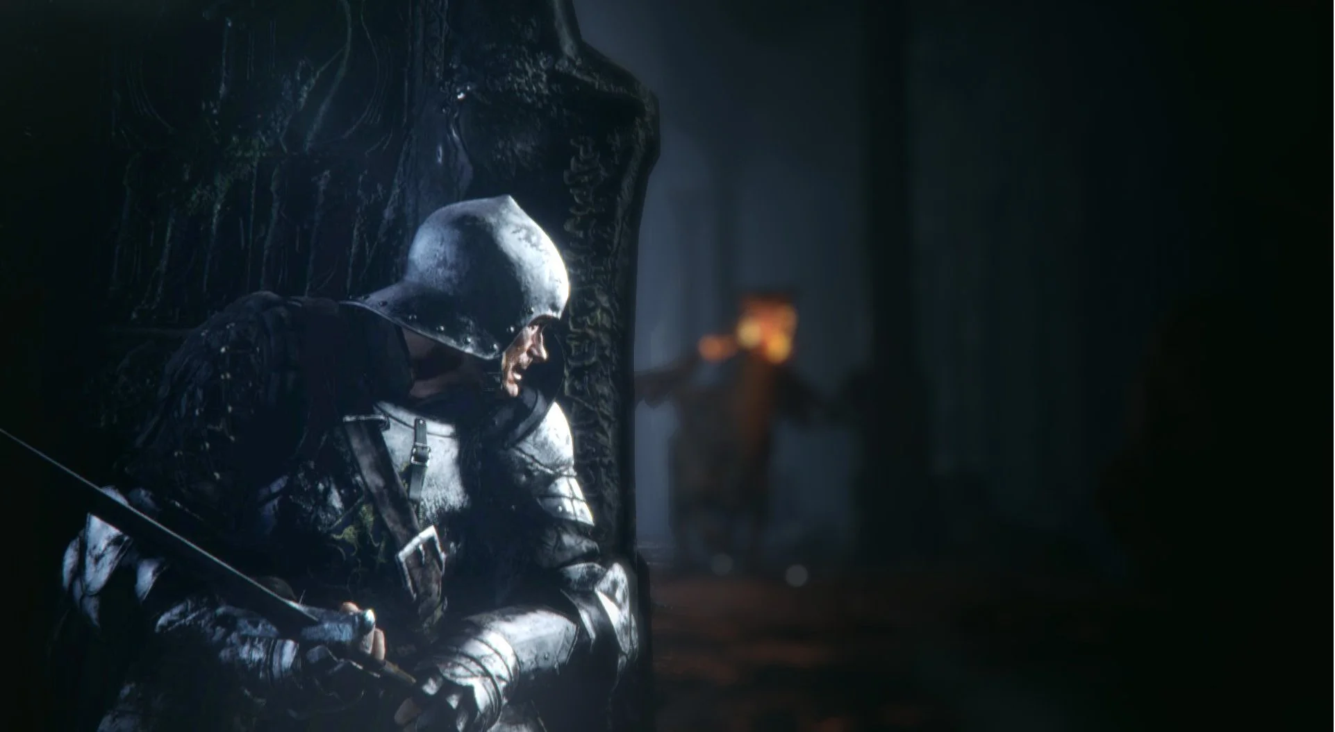 Deep Down - кадр 6