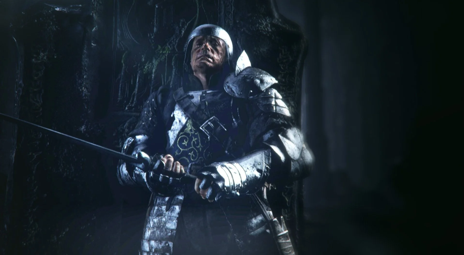 Deep Down - кадр 5