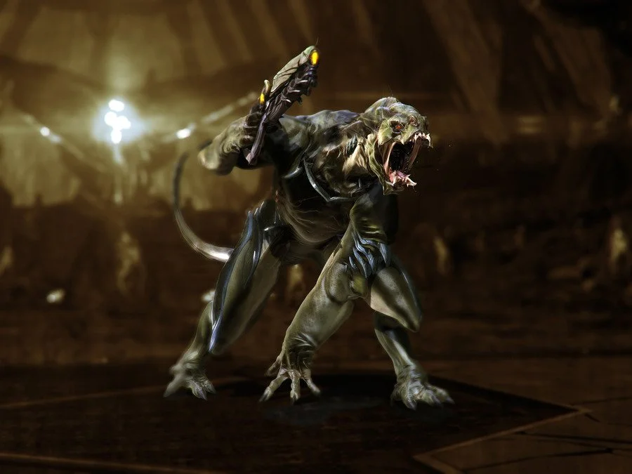 Killzone: Shadow Fall - кадр 5