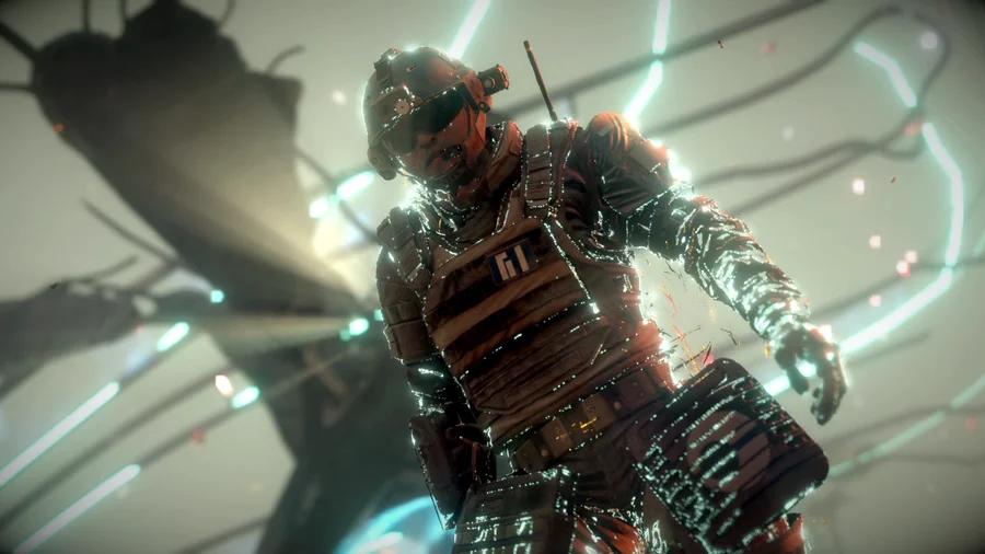 Killzone: Shadow Fall - кадр 7