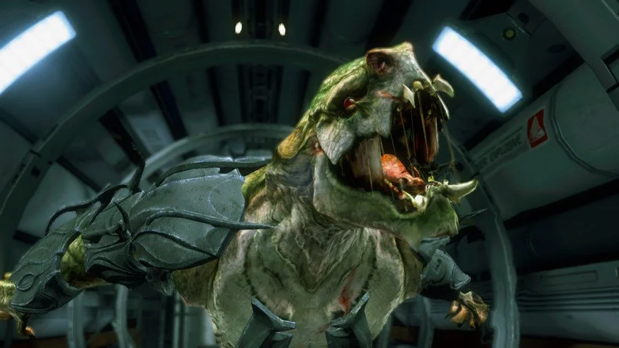 Killzone: Shadow Fall - кадр 4