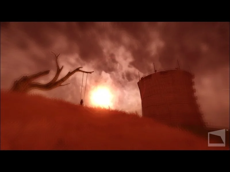 F.E.A.R. 2: Project Origin - кадр 4