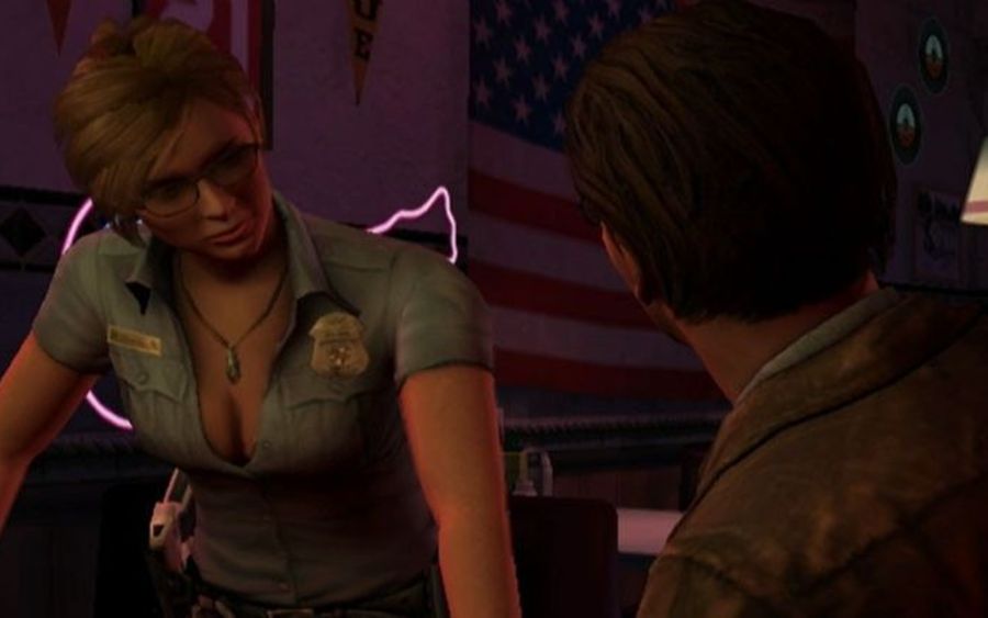Silent Hill: Shattered Memories — скриншот 3