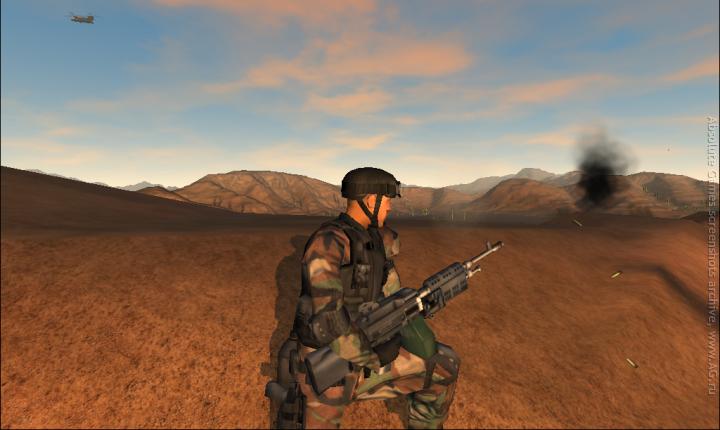Delta Force: Xtreme 2 — скриншот 7