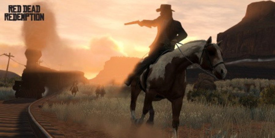 Red Dead Redemption — скриншот 5