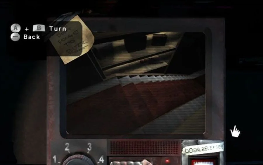 Silent Hill: Shattered Memories - кадр 7