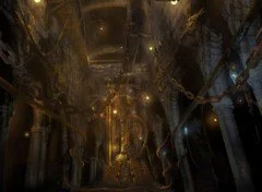 Amnesia: The Dark Descent - кадр 1