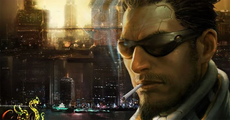 Deus Ex: Human Revolution - кадр 9