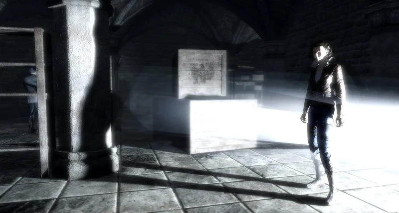 Velvet Assassin - кадр 1