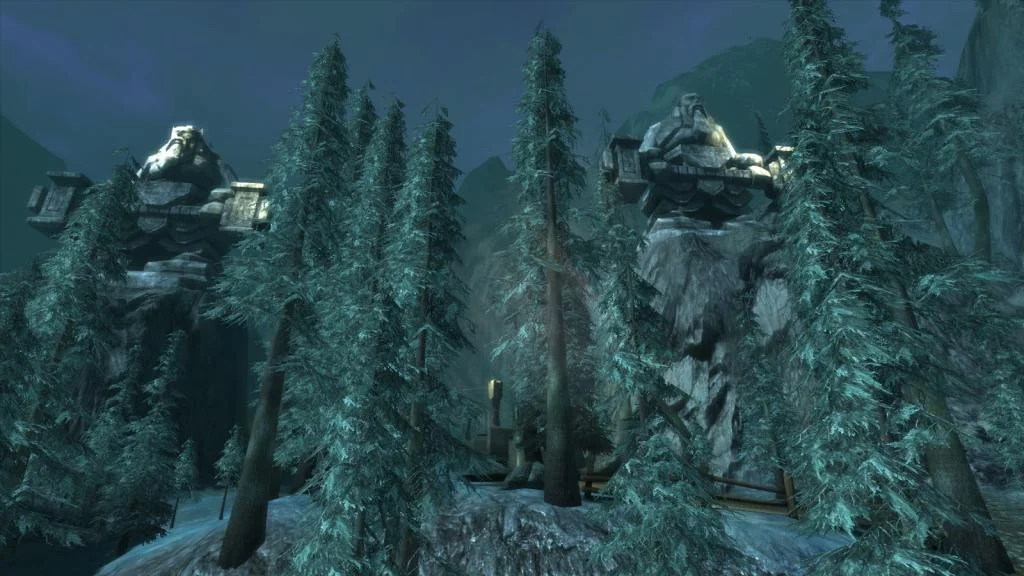 Dragon Age: Origins - кадр 5