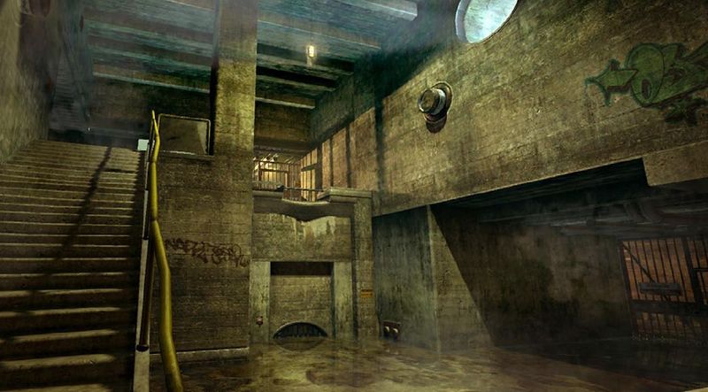 Deus Ex: Human Revolution — скриншот 5