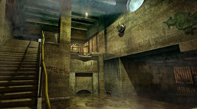 Deus Ex: Human Revolution - кадр 5