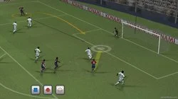 Pro Evolution Soccer 2010 - кадр 16