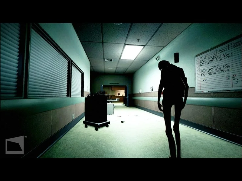 F.E.A.R. 2: Project Origin - кадр 5