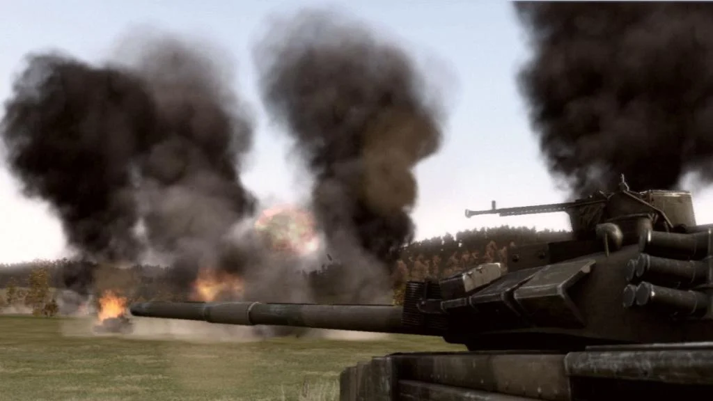 Arma 2 - кадр 12