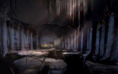 Amnesia: The Dark Descent — скриншот 2