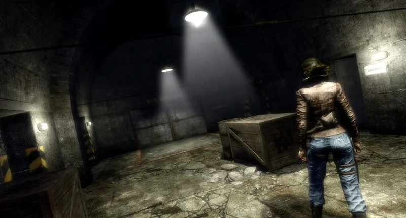 Velvet Assassin - кадр 4