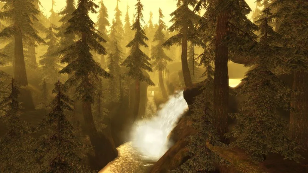 Dragon Age: Origins - кадр 2
