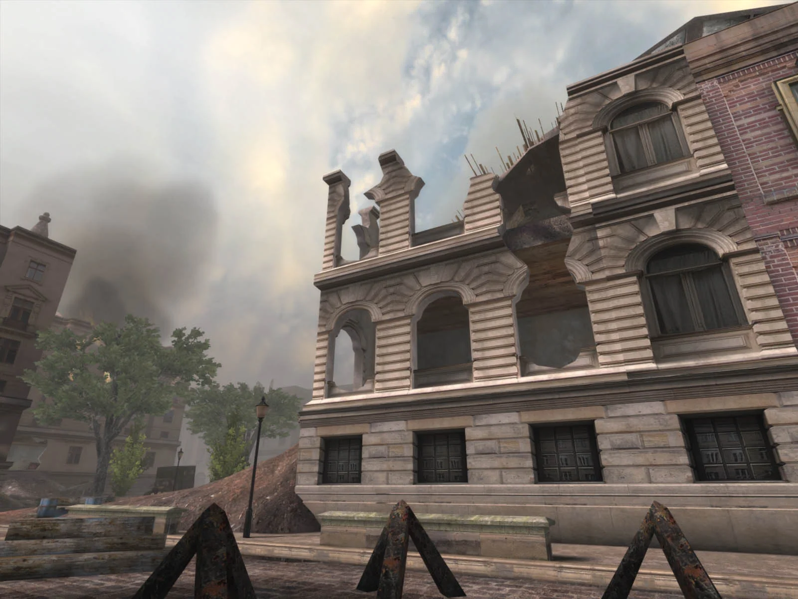 Red Orchestra: Osfront 41-45 - кадр 1