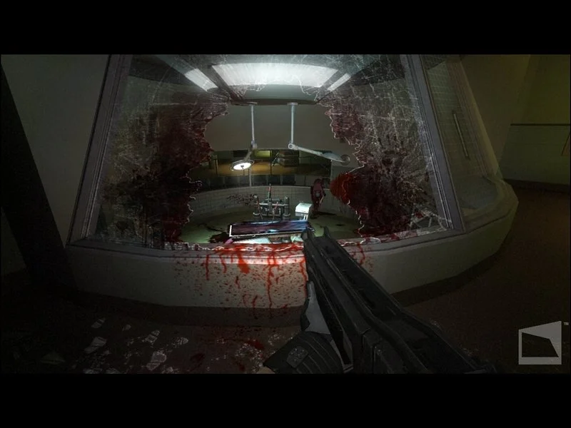 F.E.A.R. 2: Project Origin - кадр 2